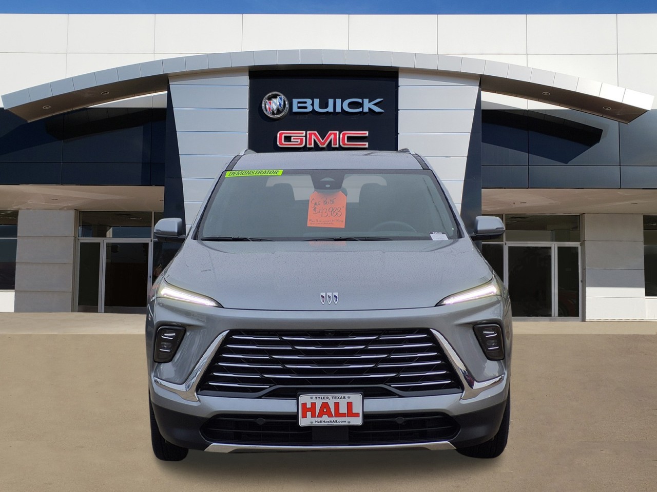 View vehicle photo 2