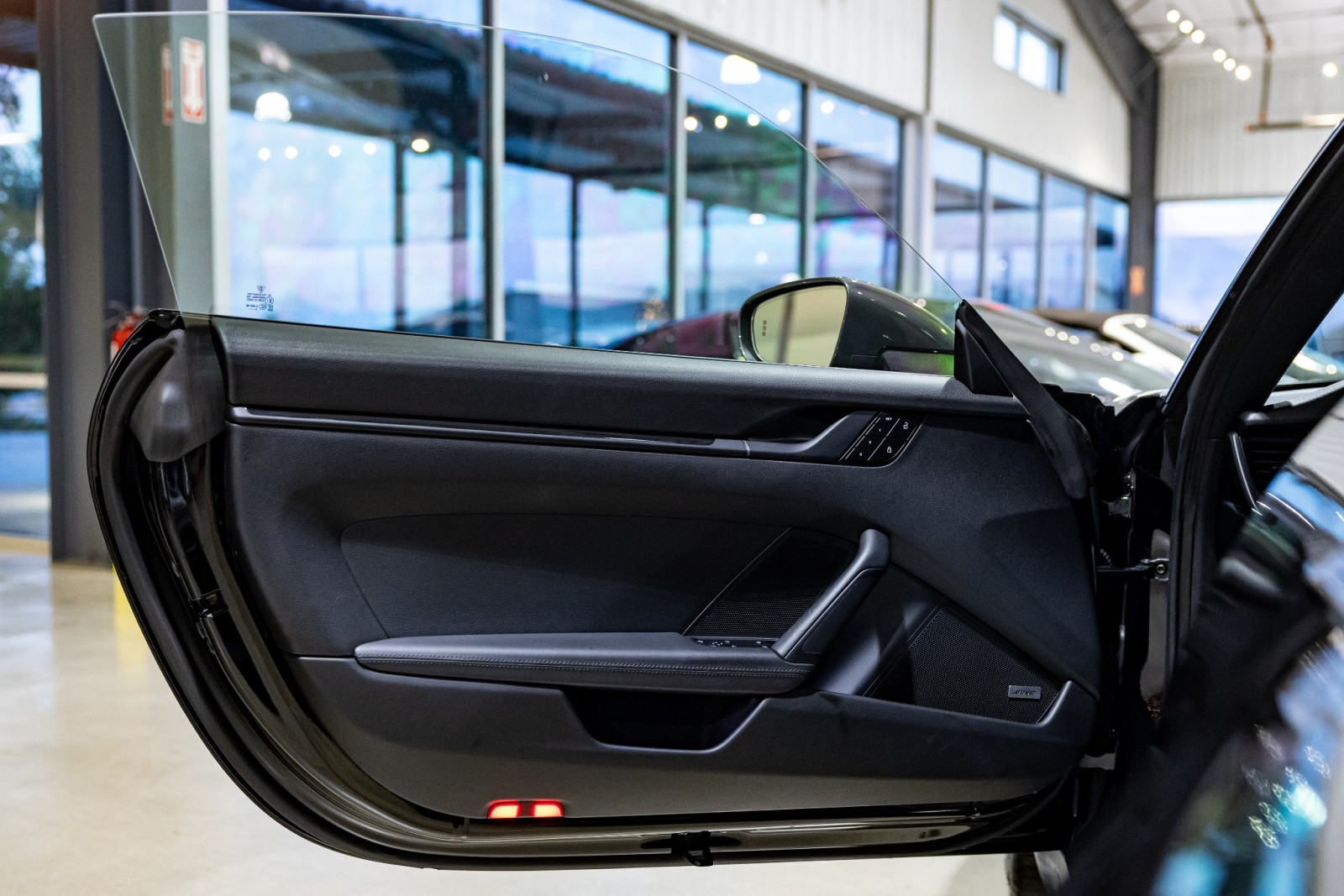 Used Car 2024 Porsche 911  Carrera T For Sale Under $160,000 In Boerne, Texas