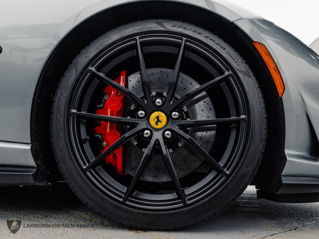 Ferrari 812 GTS