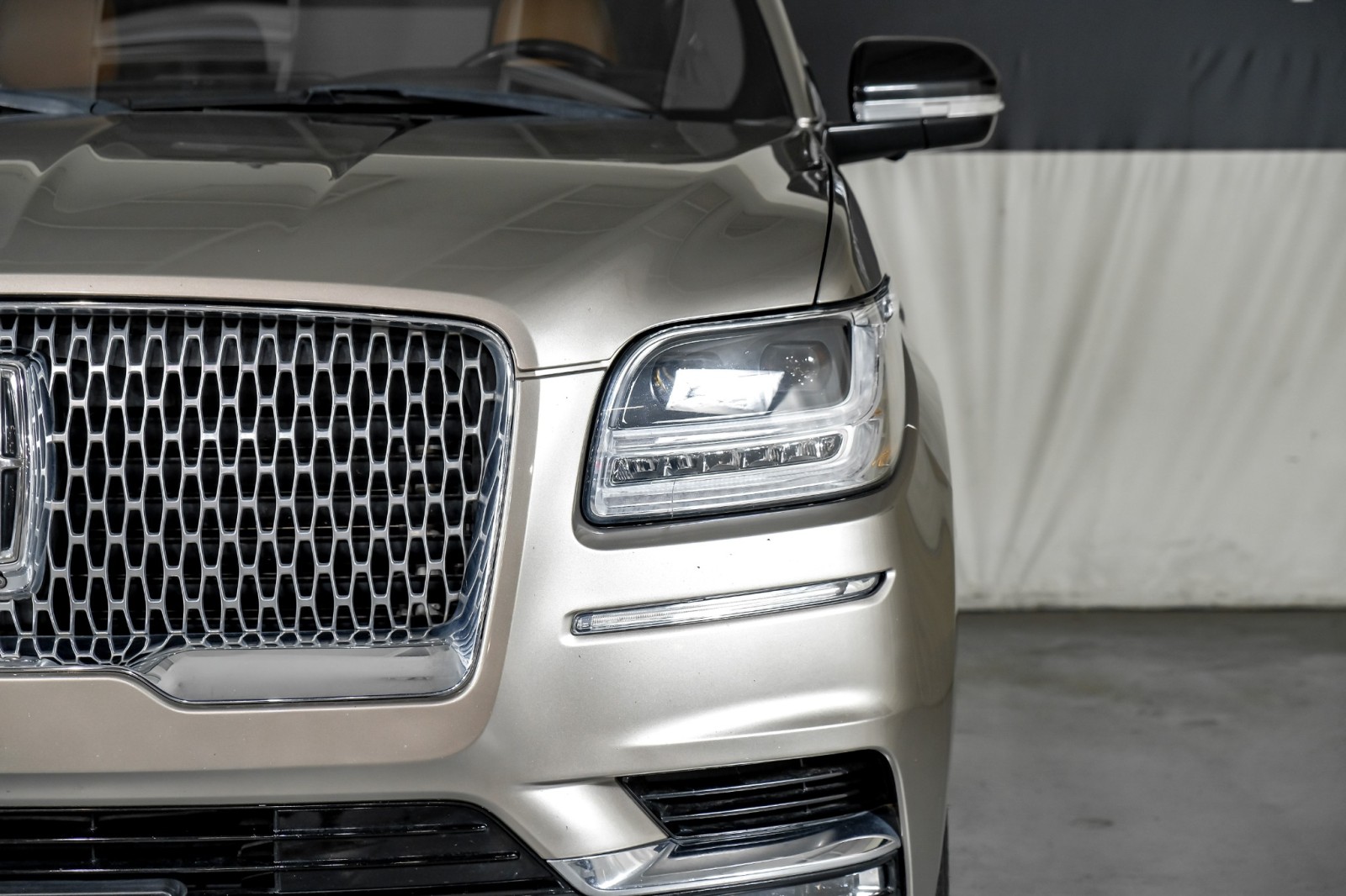 2019 Lincoln Navigator Reserve 40