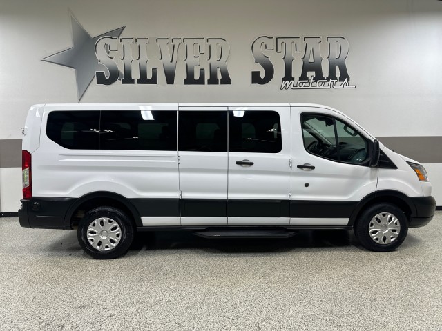 2019 Ford Transit Passenger Wagon T-350 XL V6 11 Passenger in , 