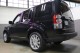 2012 Land Rover LR4 LUX Limited Edition in , 