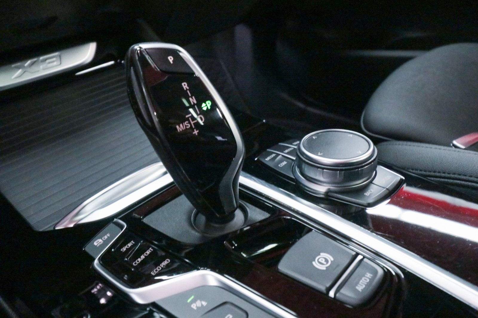 Used Car 2021 Bmw X3  Sdrive30i For Sale Under $30,000 In Austin, Texas