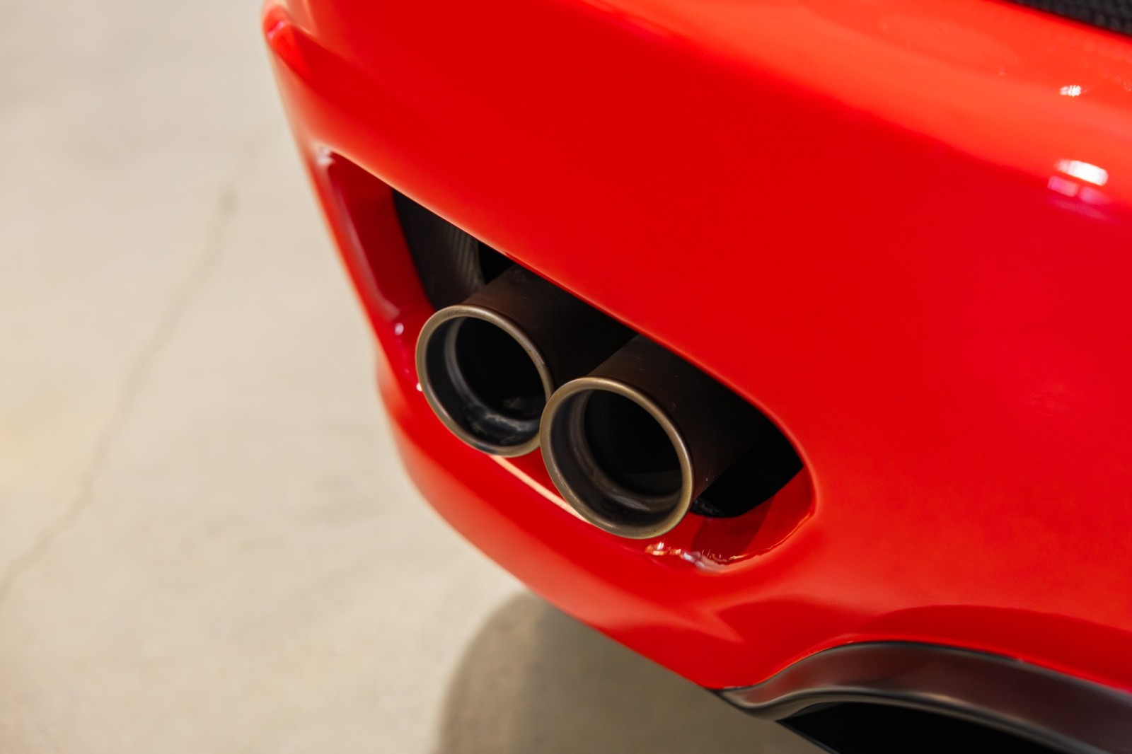 Used Car 2004 Ferrari 360  Challenge Stradale For Sale Under $880,000 In Boerne, Texas