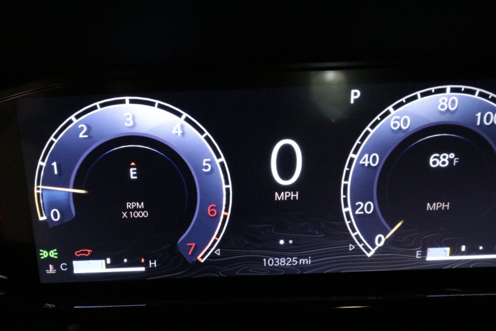 Used Car 2022 Jeep Wagoneer  Series Iii For Sale Under $35,000 In Austin, Texas