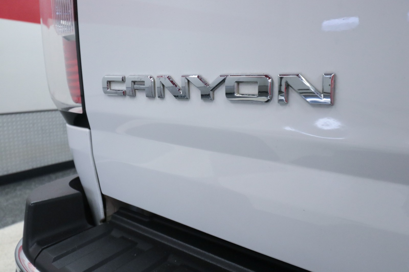 Used Car 2016 Gmc Canyon  2wd Sle For Sale Under $20,000 In Austin, Texas