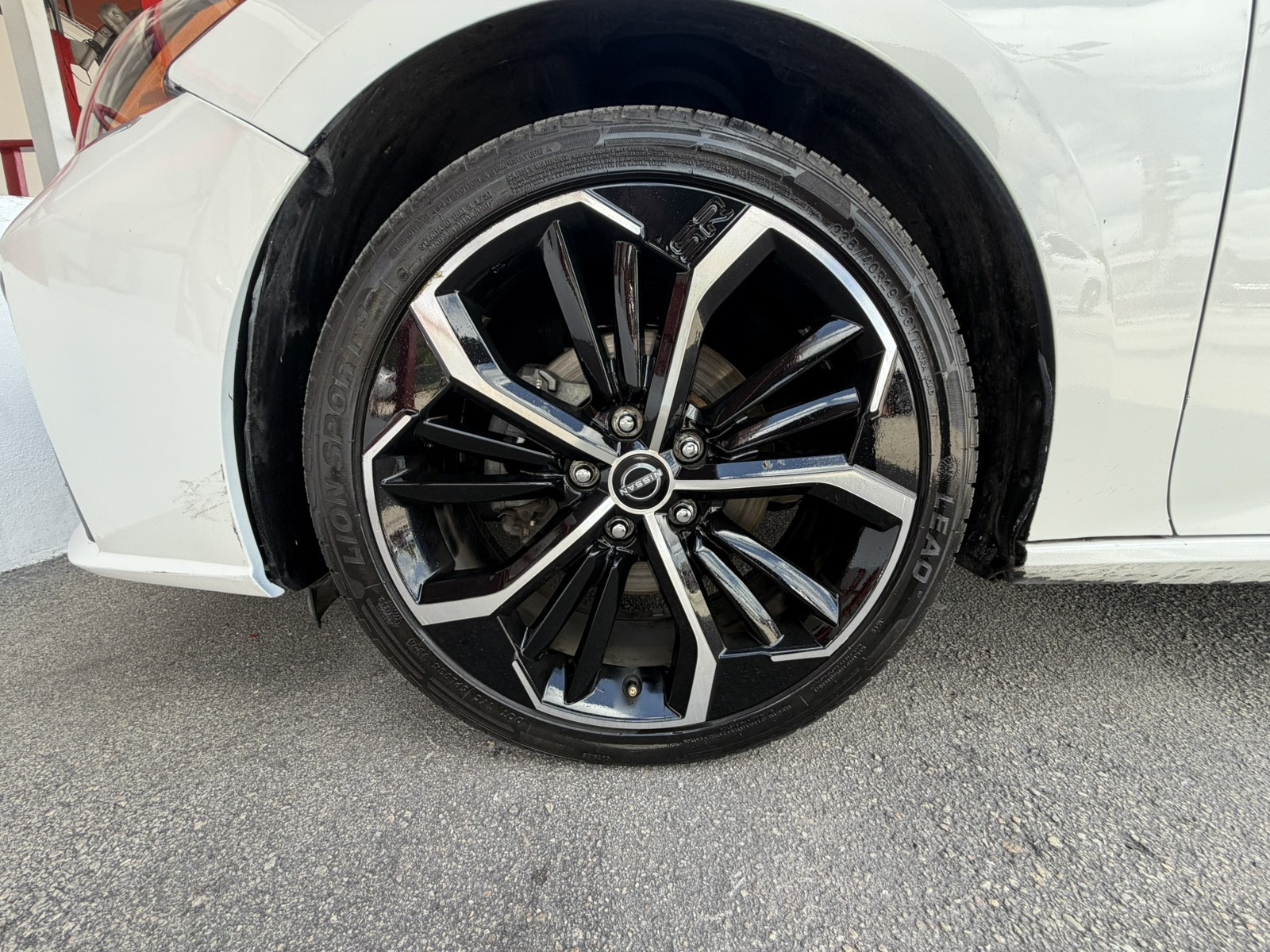 2023 Nissan Altima - $16,977