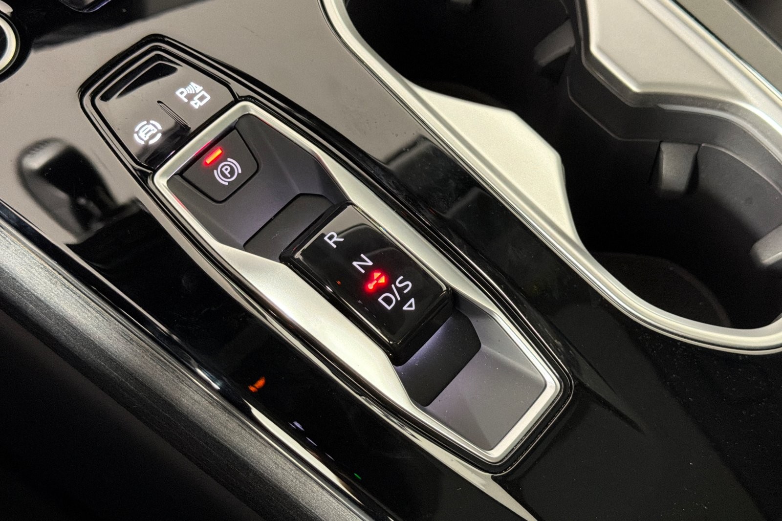 New 2026 Mythos Black Metallic Audi Premium Plus quattro image 20