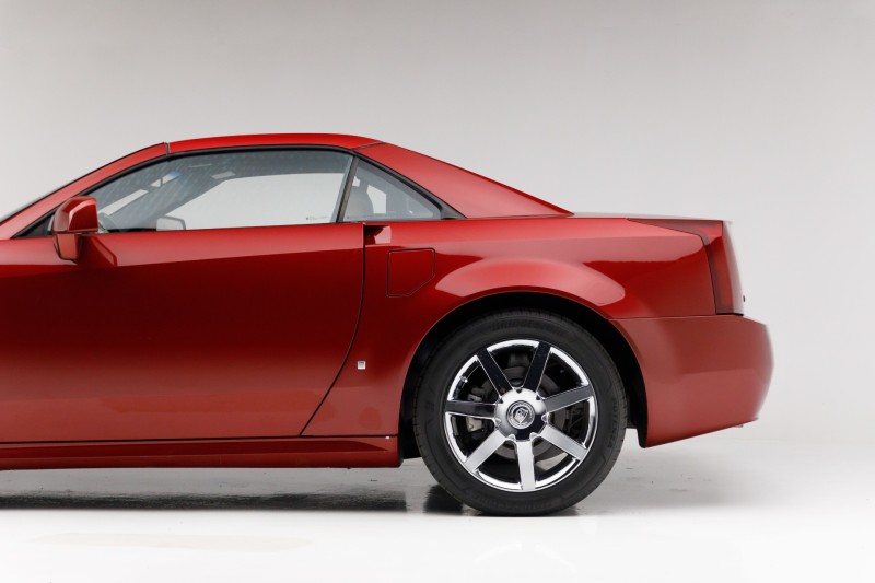 2008 Cadillac XLR  in , 