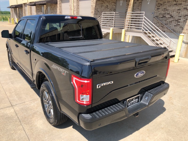 2015 Ford F-150 XLT in CHESTERFIELD, Missouri