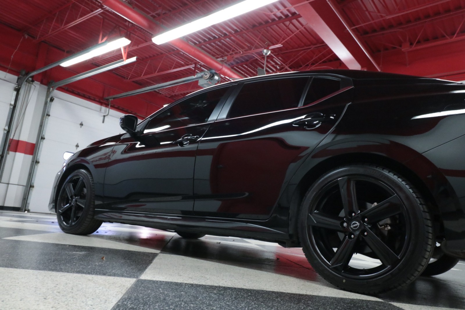 Used Car 2024 Nissan Sentra  Sr For Sale Under $25,000 In Austin, Texas