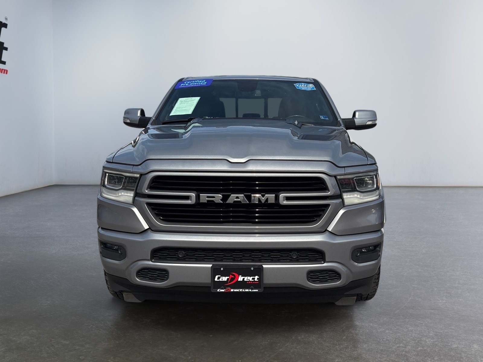 2020 Ram 1500 #5