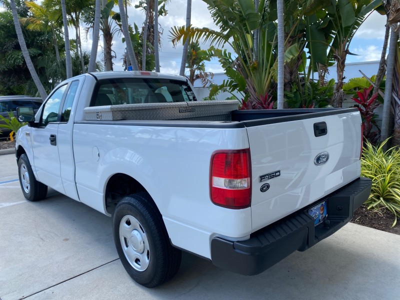 2005 Ford F-150 PU STX LOW MILES 18,931 in , 