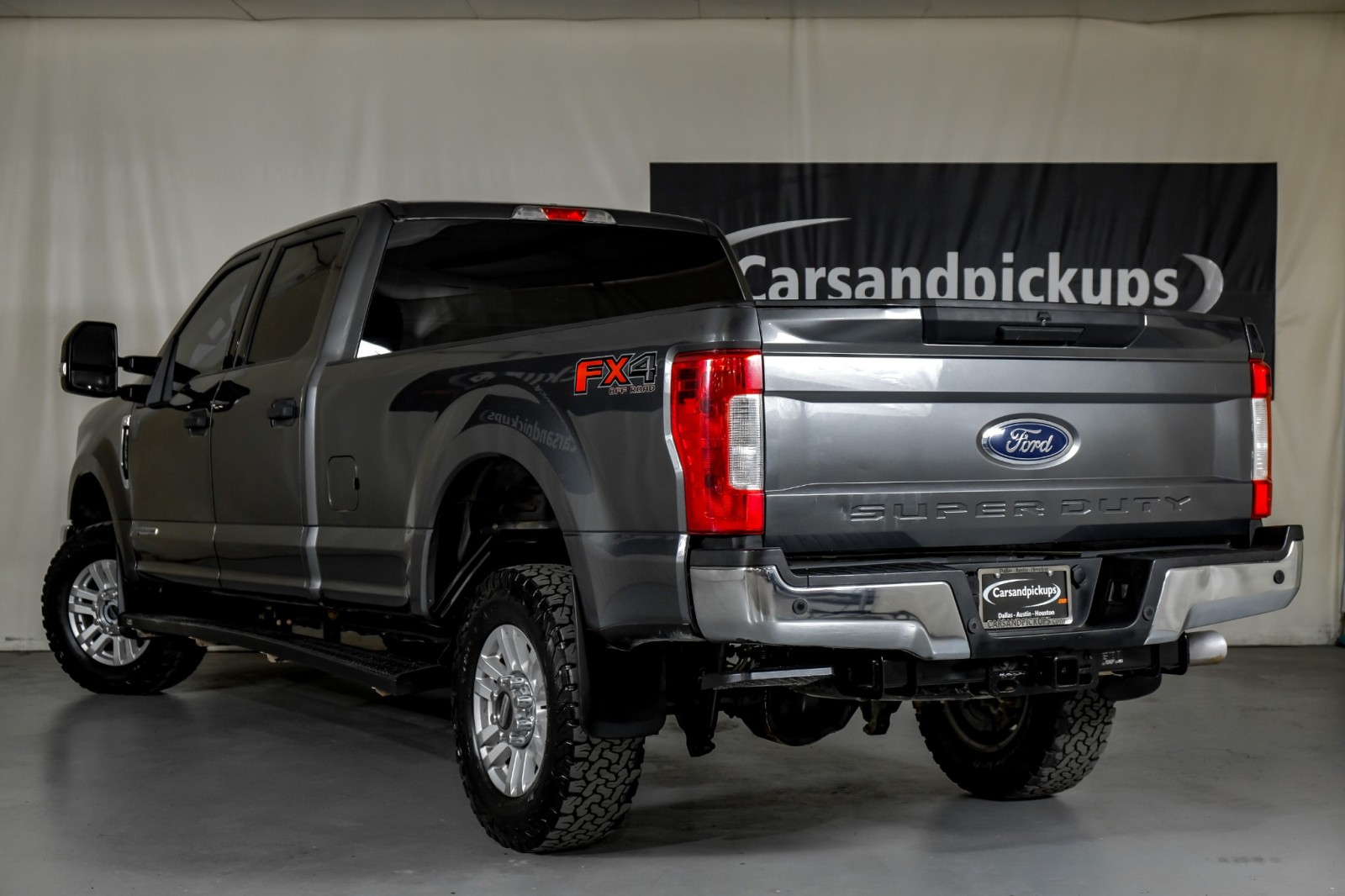 2019 Ford F-250 XLT 10