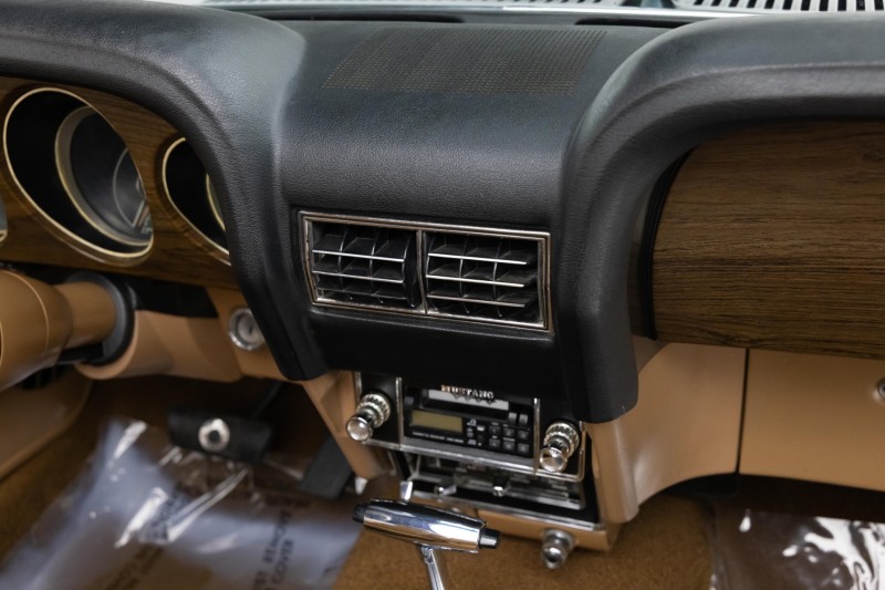 1969 Ford Mustang Convertible in , 