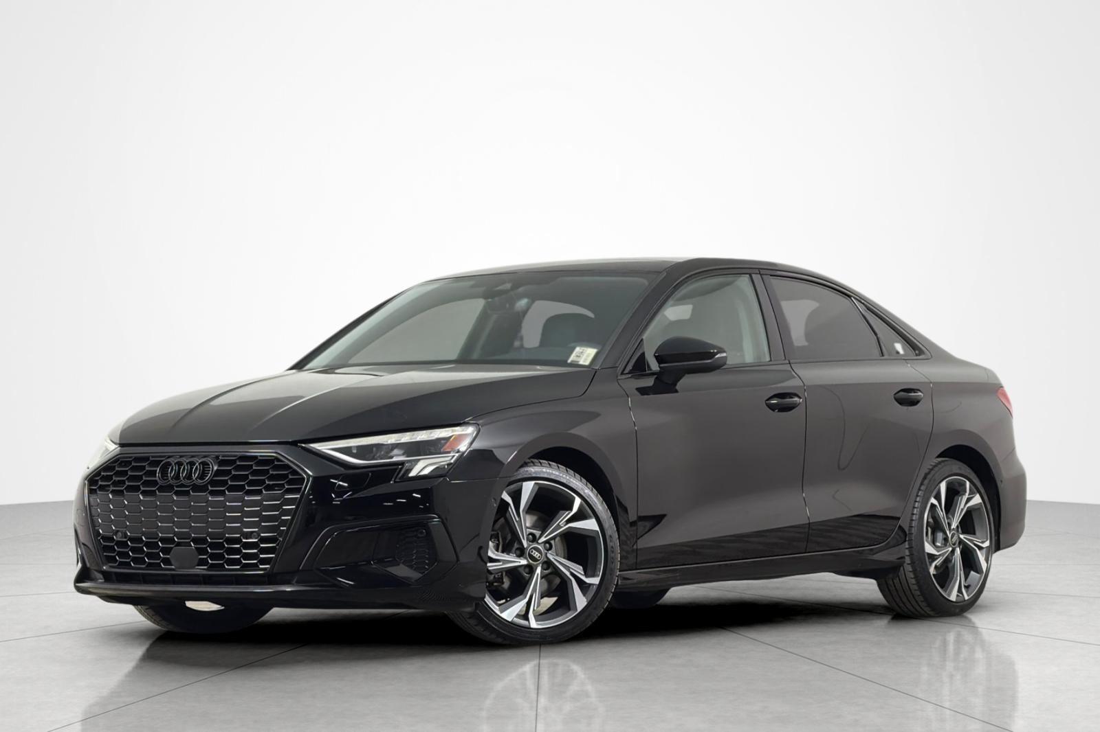 2023 Audi A3 Premium 40 TFSI