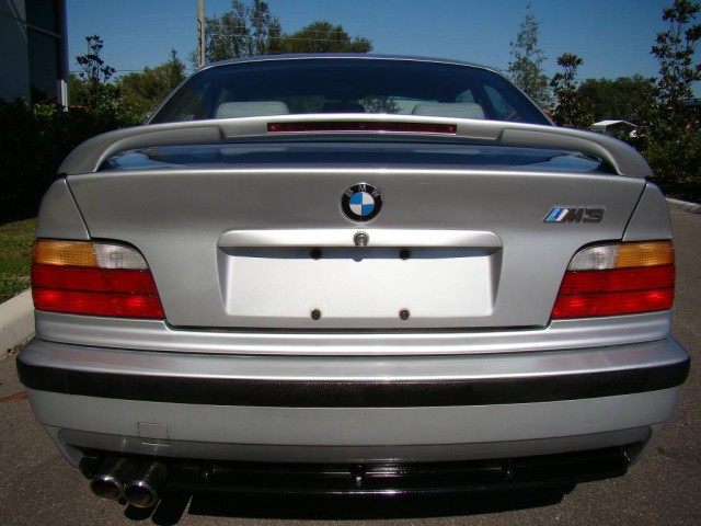 1998 BMW 3 Series M3 in Winter Garden, Florida
