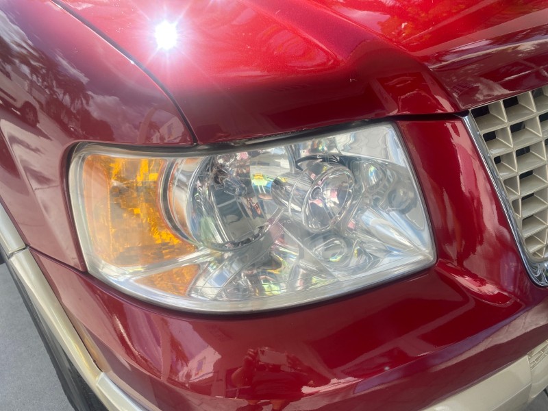 2006 Ford Expedition Eddie Bauer 1 OWNER FL in , 