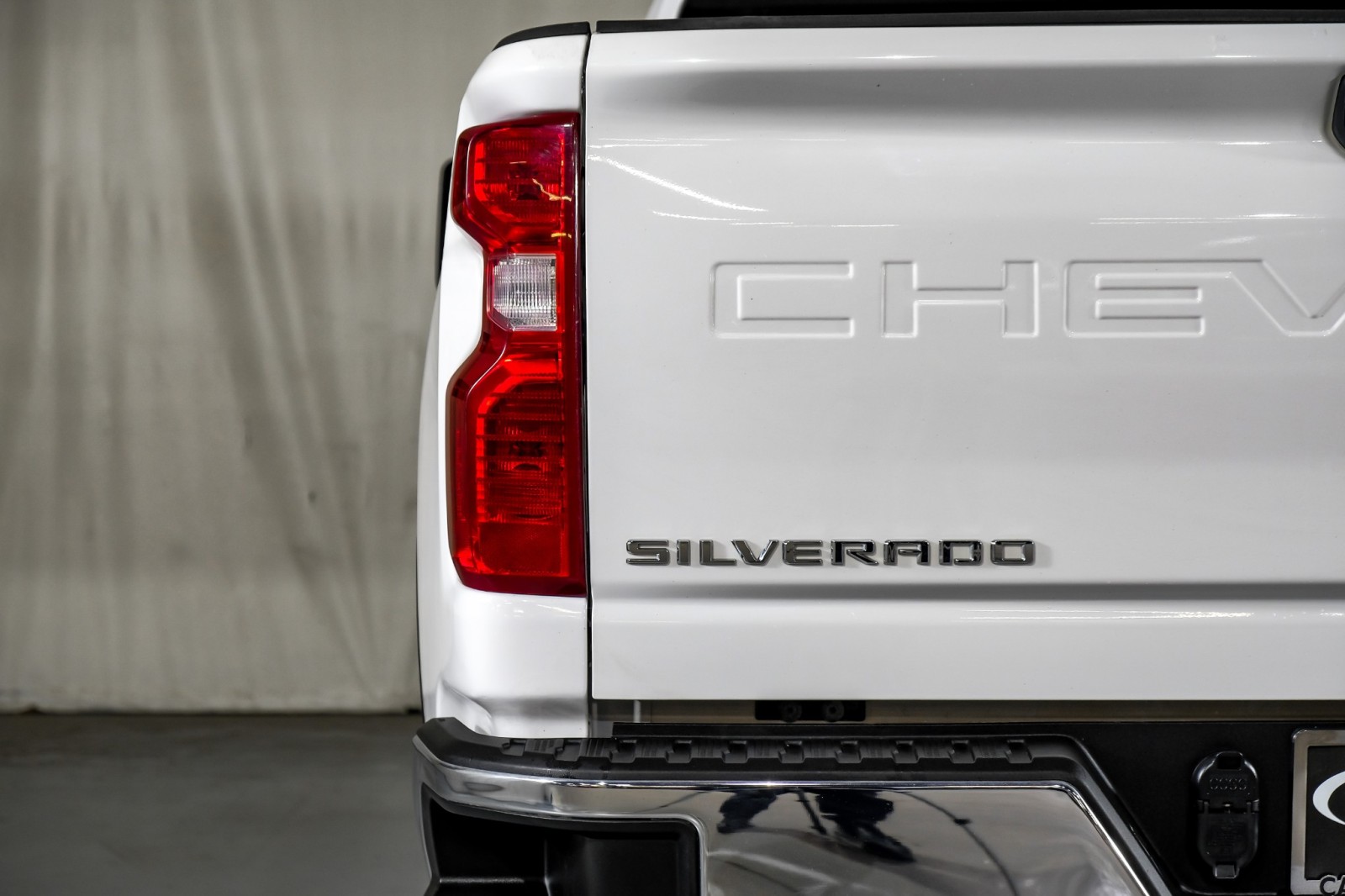 2023 Chevrolet Silverado 2500HD LT 39