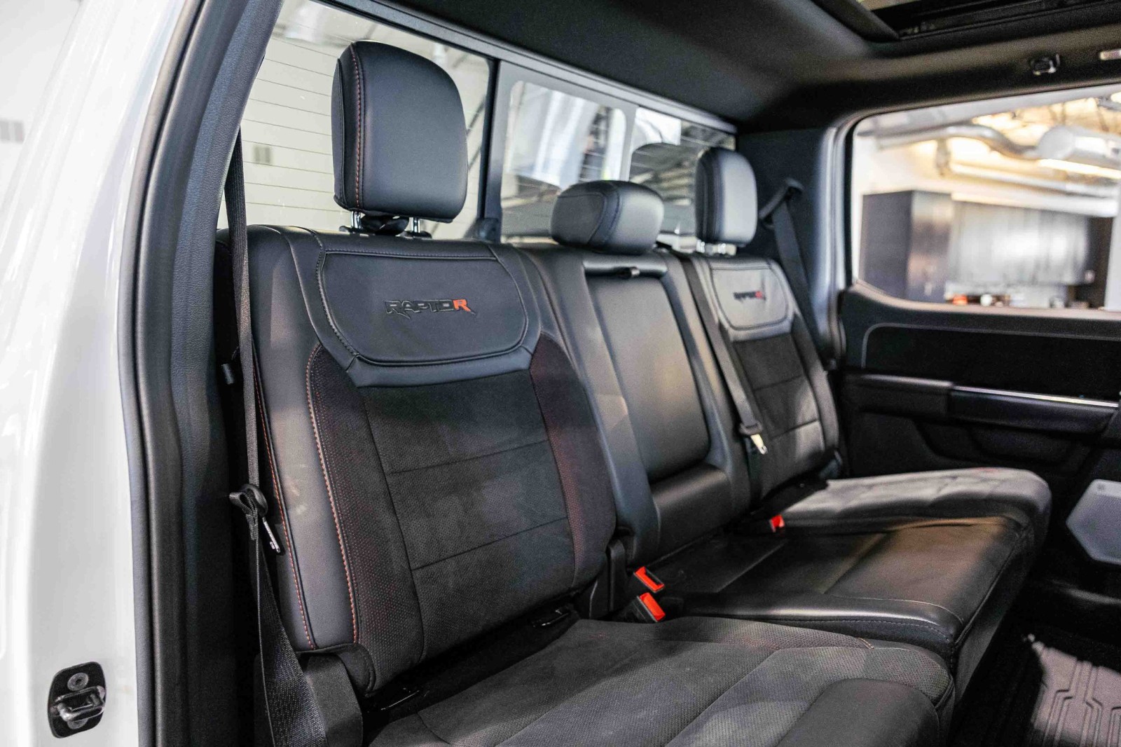 Used Car 2025 Ford F-150  Raptor R For Sale Under $140,000 In Boerne, Texas