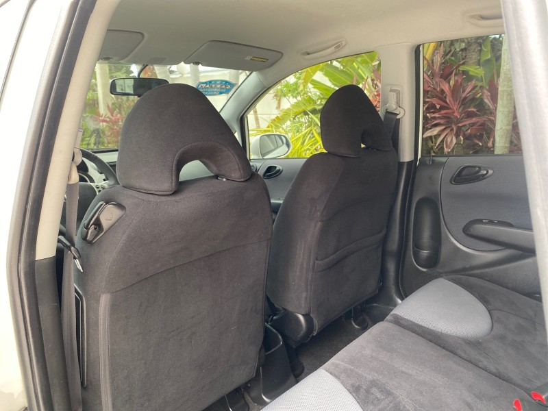 2007 Honda Fit 37 MPG AUTO AC Sport LOW MILES 40,042 in ,
