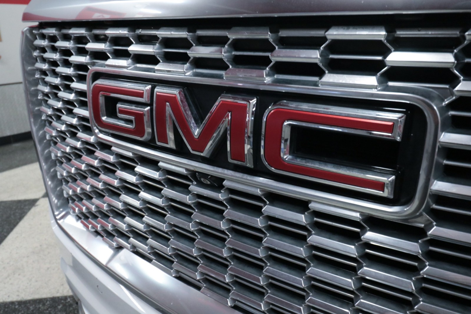 Used Car 2022 Gmc Yukon Xl  Denali For Sale Under $60,000 In Austin, Texas