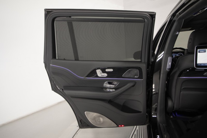 2024 Mercedes-Benz GLS GLS 600 Maybach *11,000 MILES* *4-SEAT CONFIGURATION* in , 