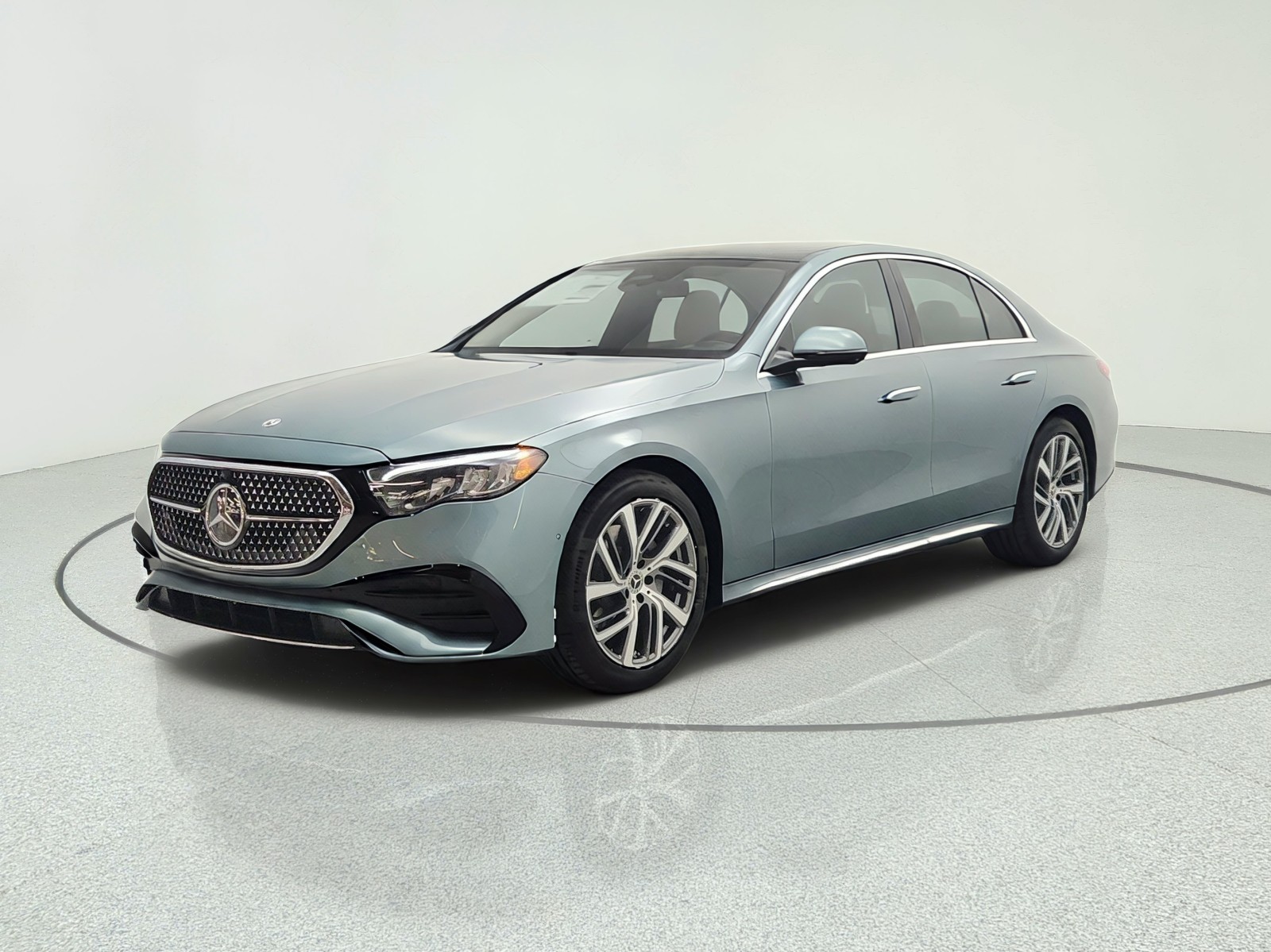 2027 Mercedes-Benz E-Class E 350 RWD Sedan