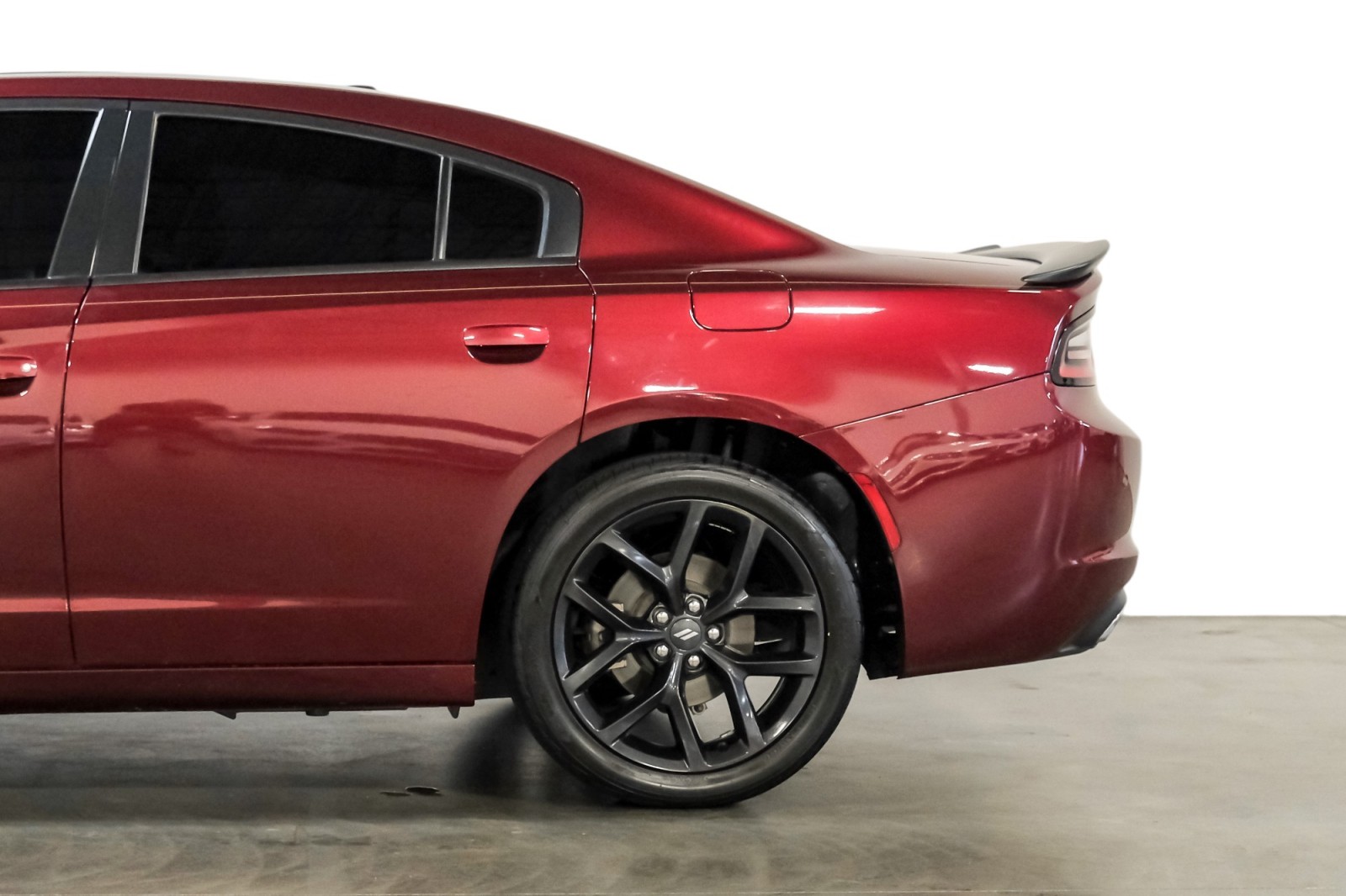 2021 Dodge Charger SXT BlackTopPkg ColdWeatherPkg PowerSunroof 20Alloys 12