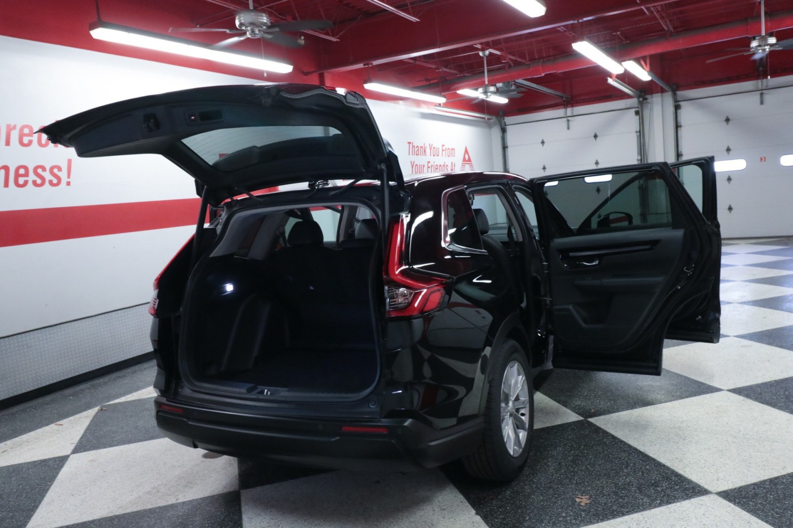 Used Car 2024 Honda Cr-v  Ex-l For Sale Under $30,000 In Austin, Texas