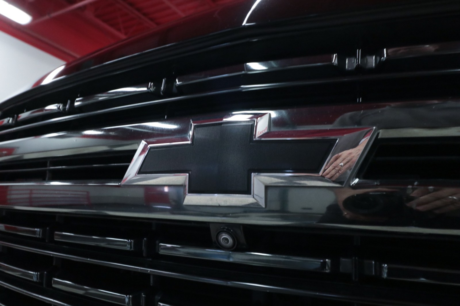 Used Car 2022 Chevrolet Tahoe  Rst For Sale Under $50,000 In Austin, Texas