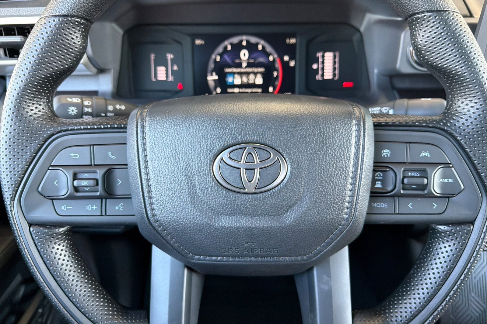 New 2026 Ice Cap Toyota SR5 image 21
