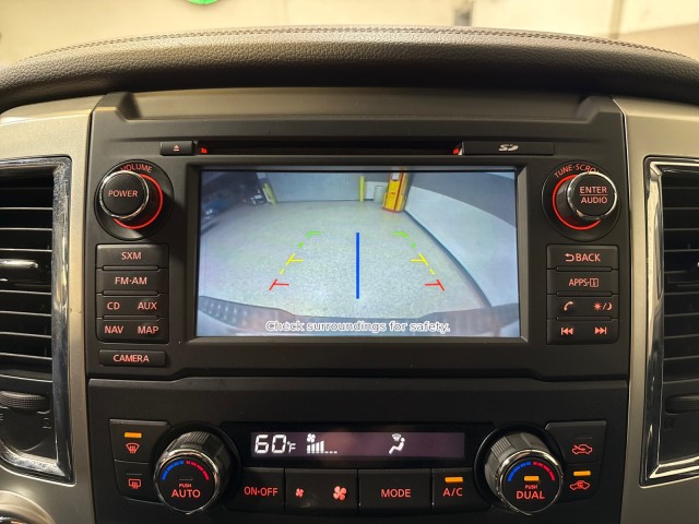 2018 Nissan Titan XD SL 4WD Cummins in , 