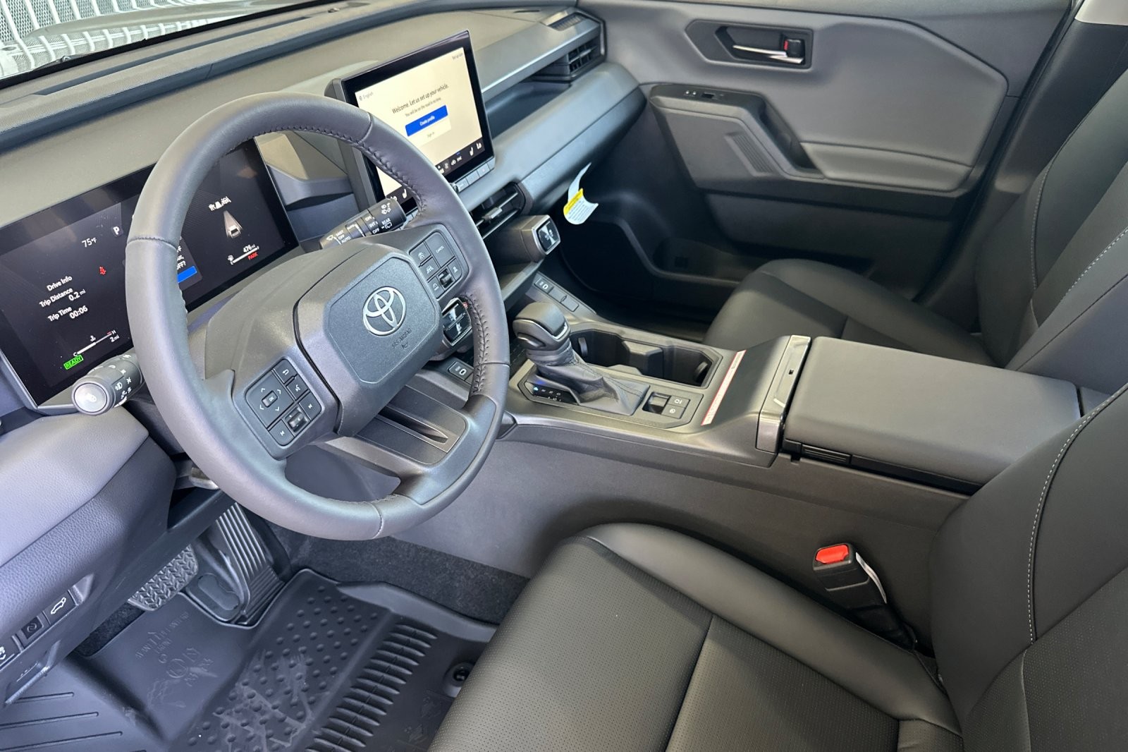 New 2026 Meteor Shower Toyota LE image 9
