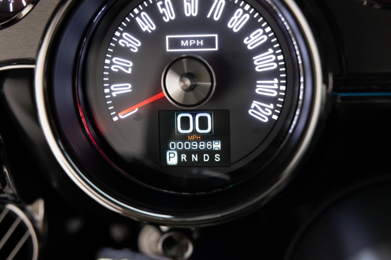 1968 Ford Mustang GT in , 