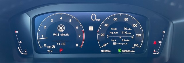 HondaCR-V20