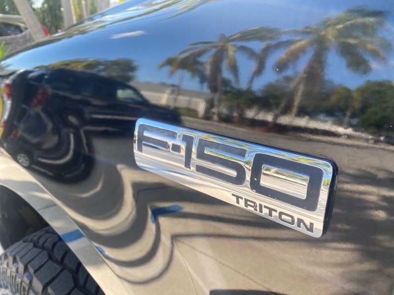 2006 Ford F-150 STX 4 DOOR LOW MILES 92,223 in ,