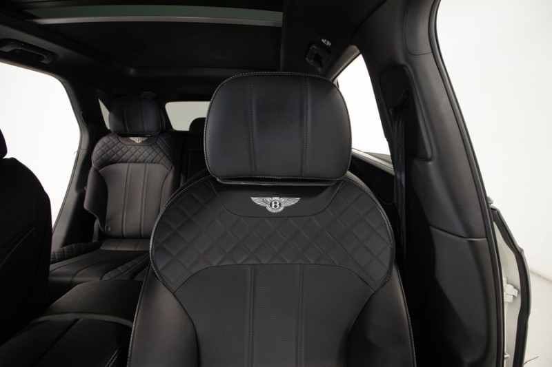 2017 Bentley Bentayga Bentayga W12 ($258,115 MSRP) *ONLY 14,000 MILES* *1-OWNER* in , 