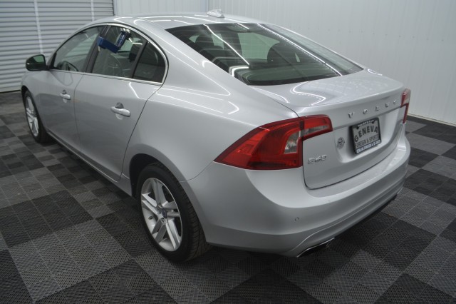 Used 2015 Volvo S60 T5 Drive-E Platinum Sedan for sale in Geneva NY