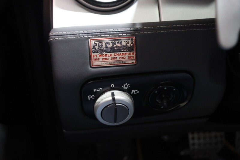 2005 Ferrari 612 Scaglietti 2dr Coupe in ,