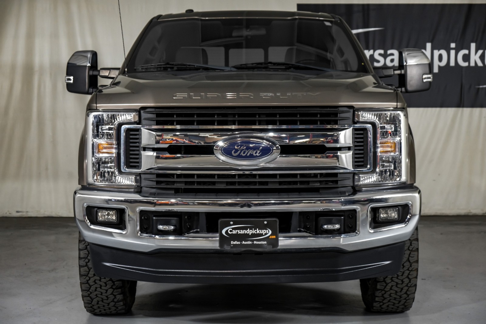 2019 Ford F-250 XLT 3