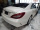 2017 Mercedes-Benz CLS CLS 550 4MATIC in Springfield, New Jersey