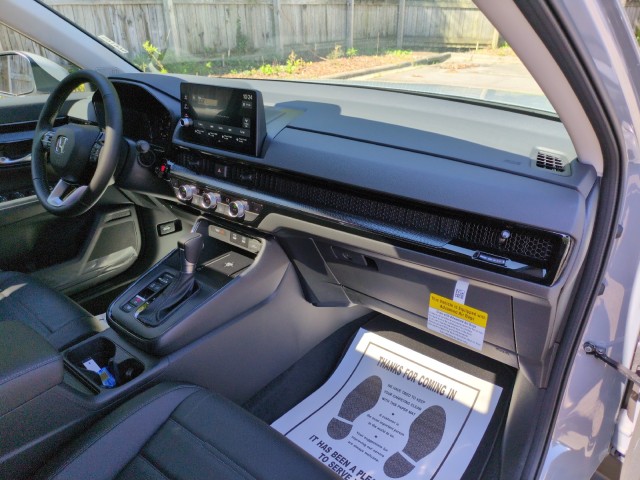 HondaCR-V45