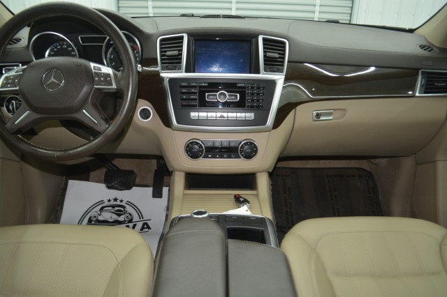 Used 2015 Mercedes-Benz GL-Class GL 450 SUV for sale in Geneva NY