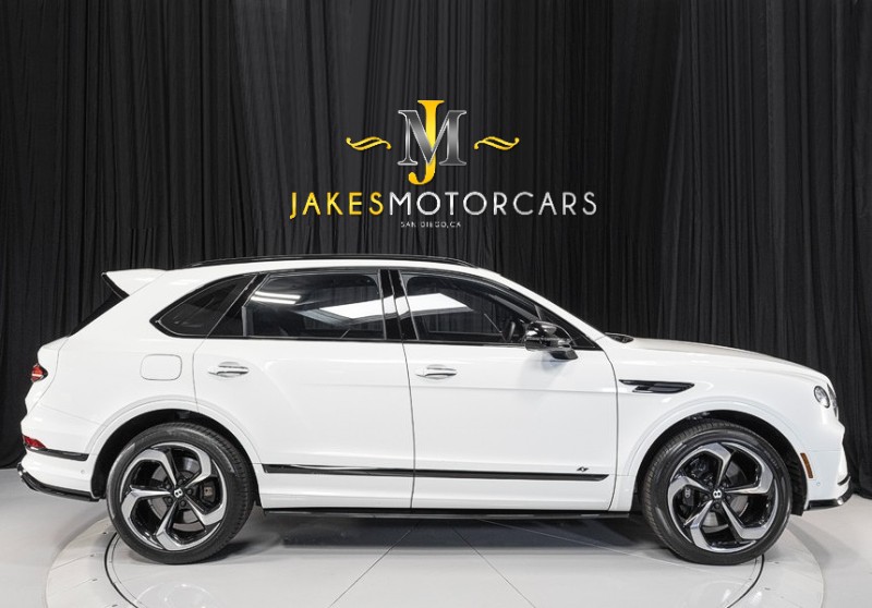 2022 Bentley Bentayga Bentayga S ($242,125 MSRP) *ONLY 13,000 MILES* *FULL PPF* in , 