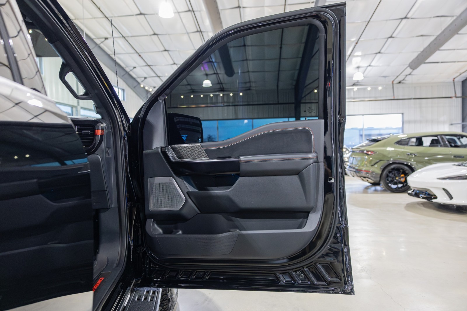 Used Car 2024 Ford F-150  Raptor R - 720 Horsepower - Supercharged V8 For Sale Under $130,000 In Boerne, Texas