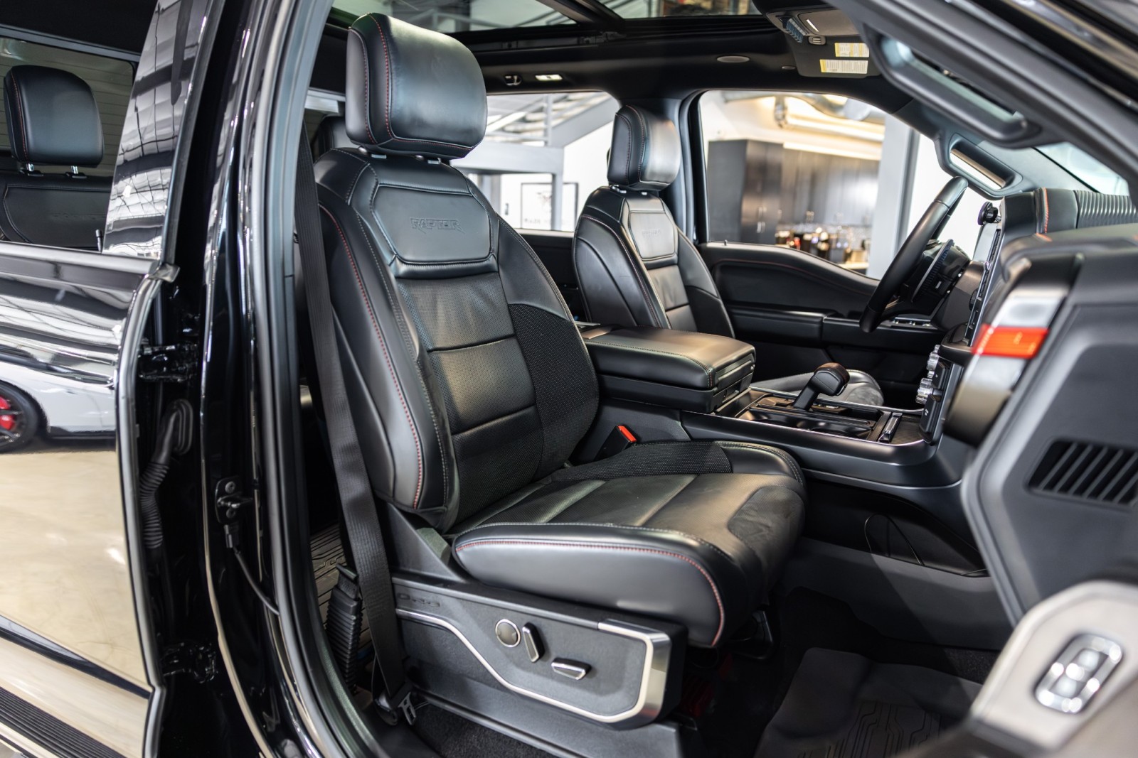 Used Car 2024 Ford F-150  Raptor For Sale Under $80,000 In Boerne, Texas