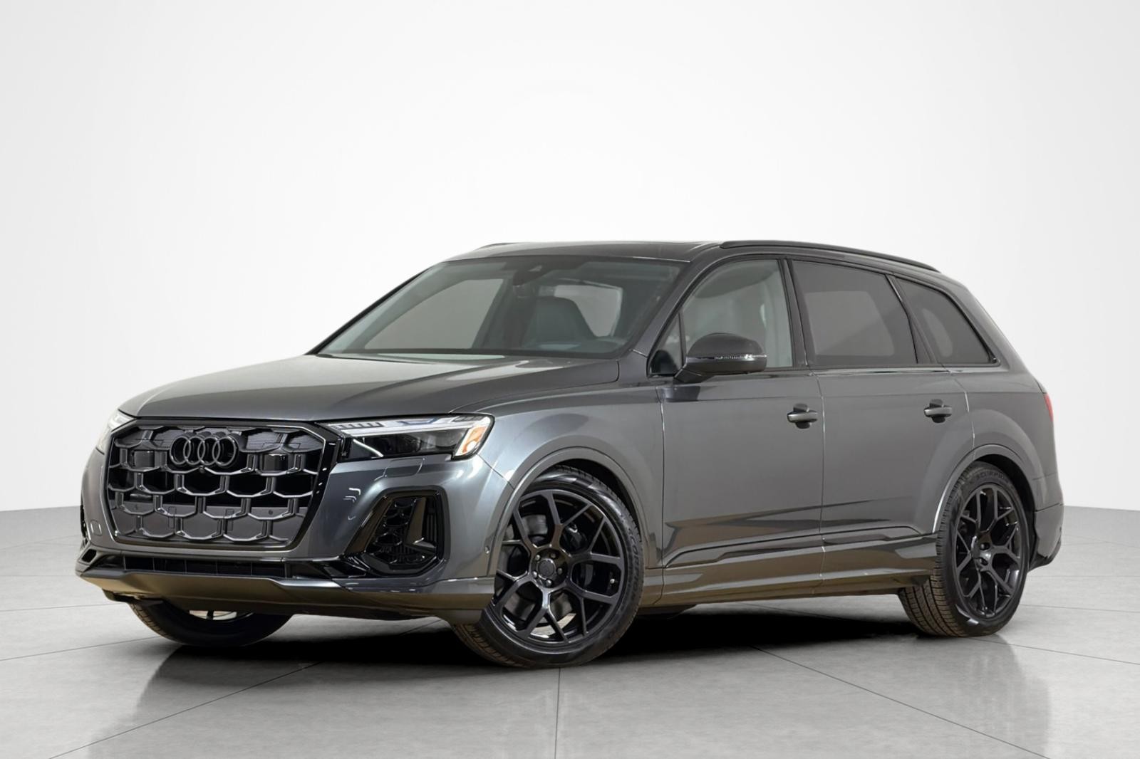 2026 Audi SQ7 Prestige quattro *Ltd Avail*