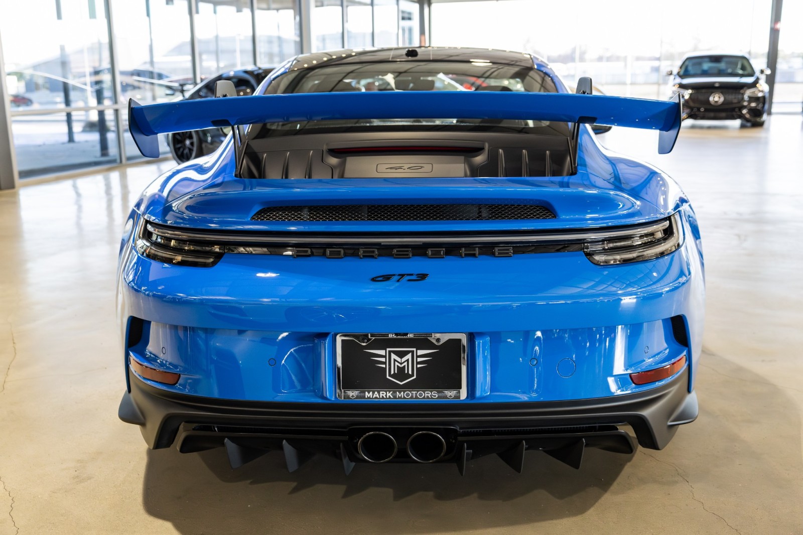 Used Car 2023 Porsche 911  Gt3 For Sale Under $290,000 In Boerne, Texas