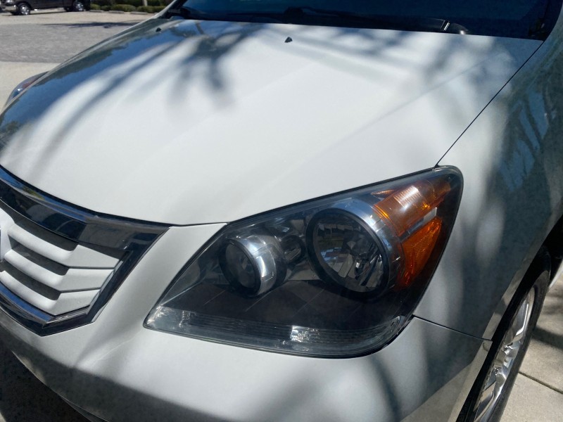 2010 Honda Odyssey EX-L LOW MILES 58,506 1 OWNER in , 